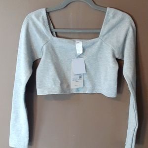 Fabletics Crop Top